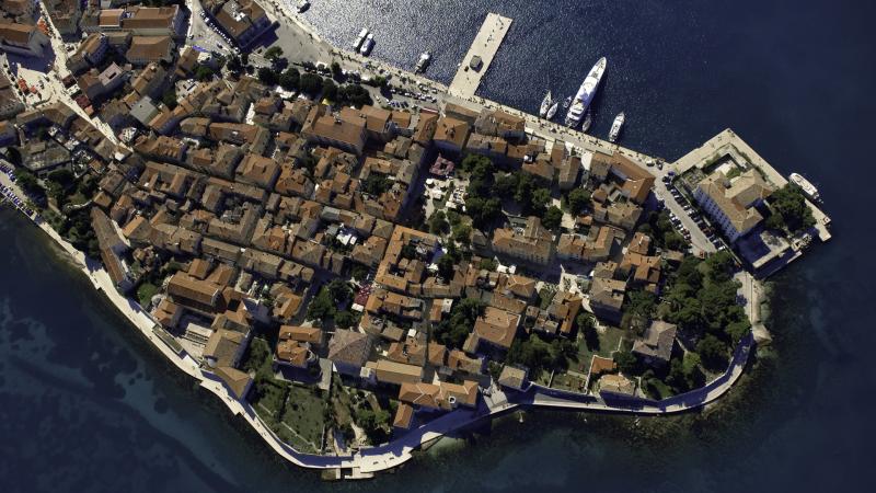 Porec - photo by IgorZirojevic